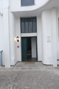 ingresso complesso per studenti universitari