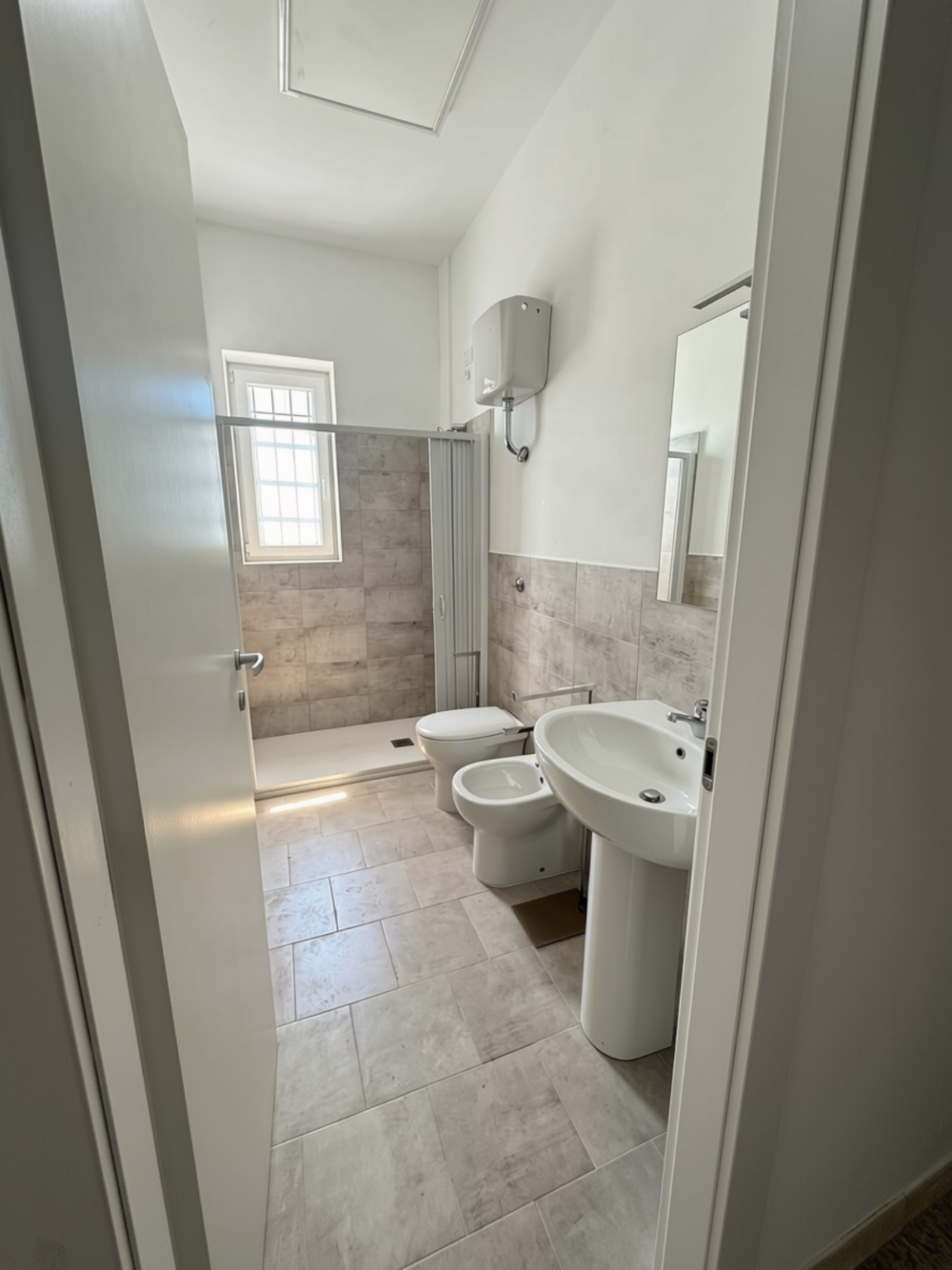 Bagno camera 1-2