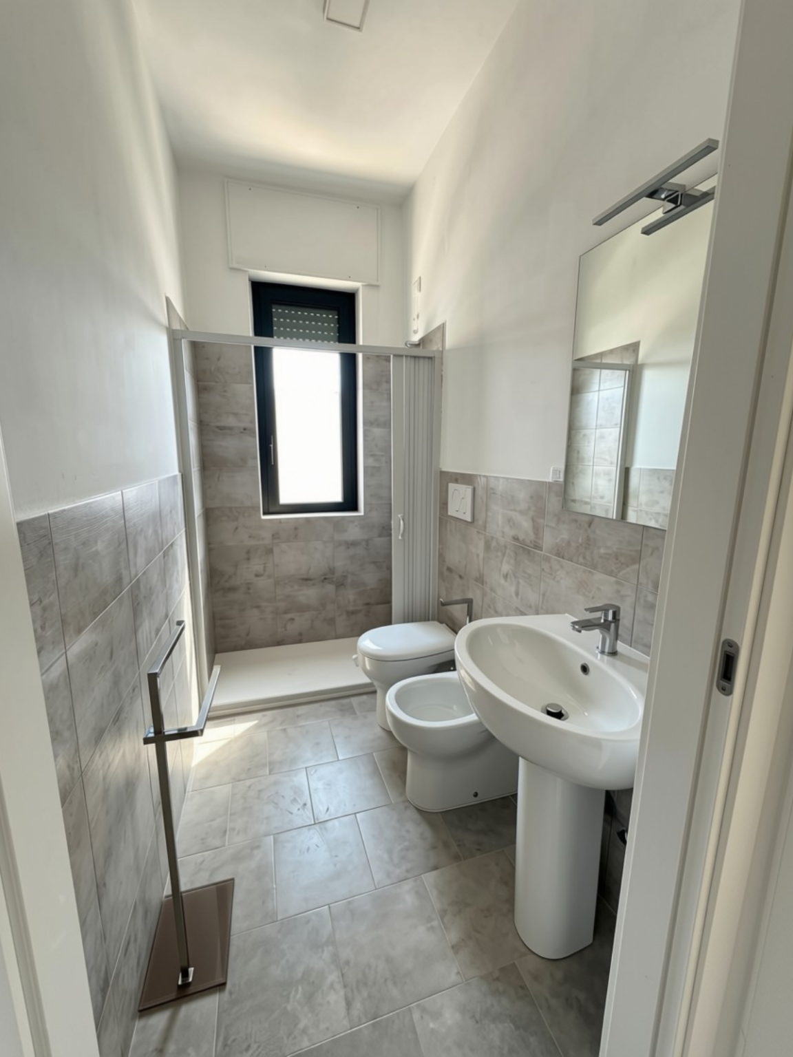 Bagno camera 11-12