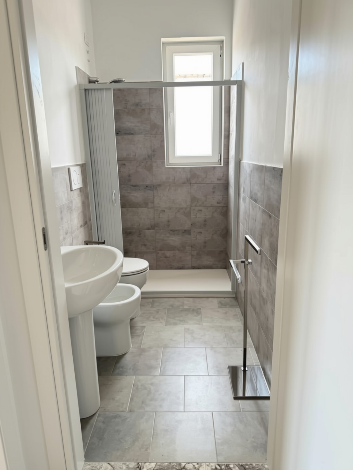 Bagno camera 13-14