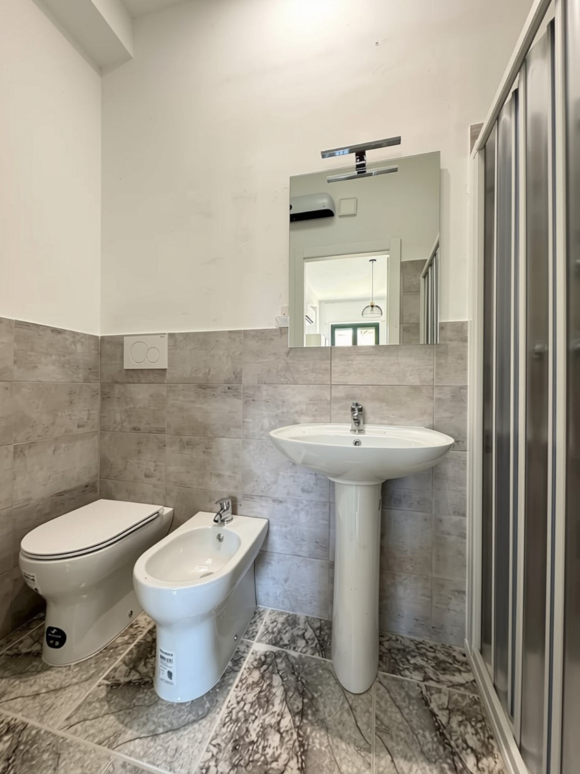 Bagno camera 15