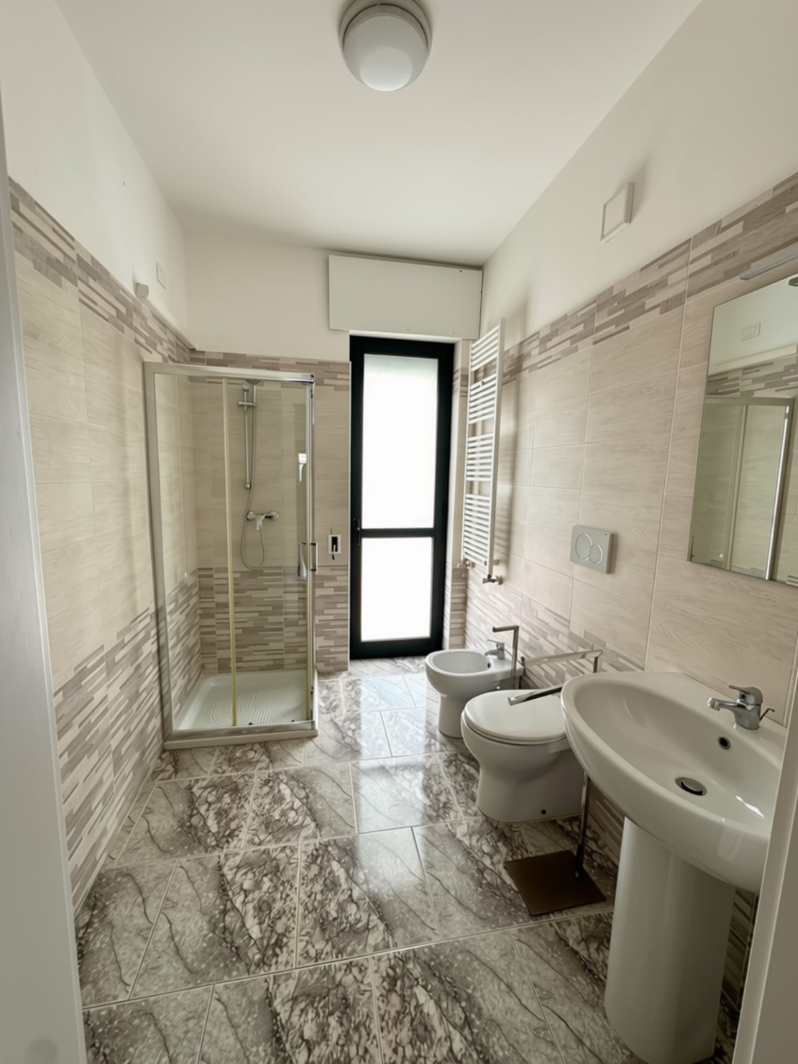 Bagno camera 16-17