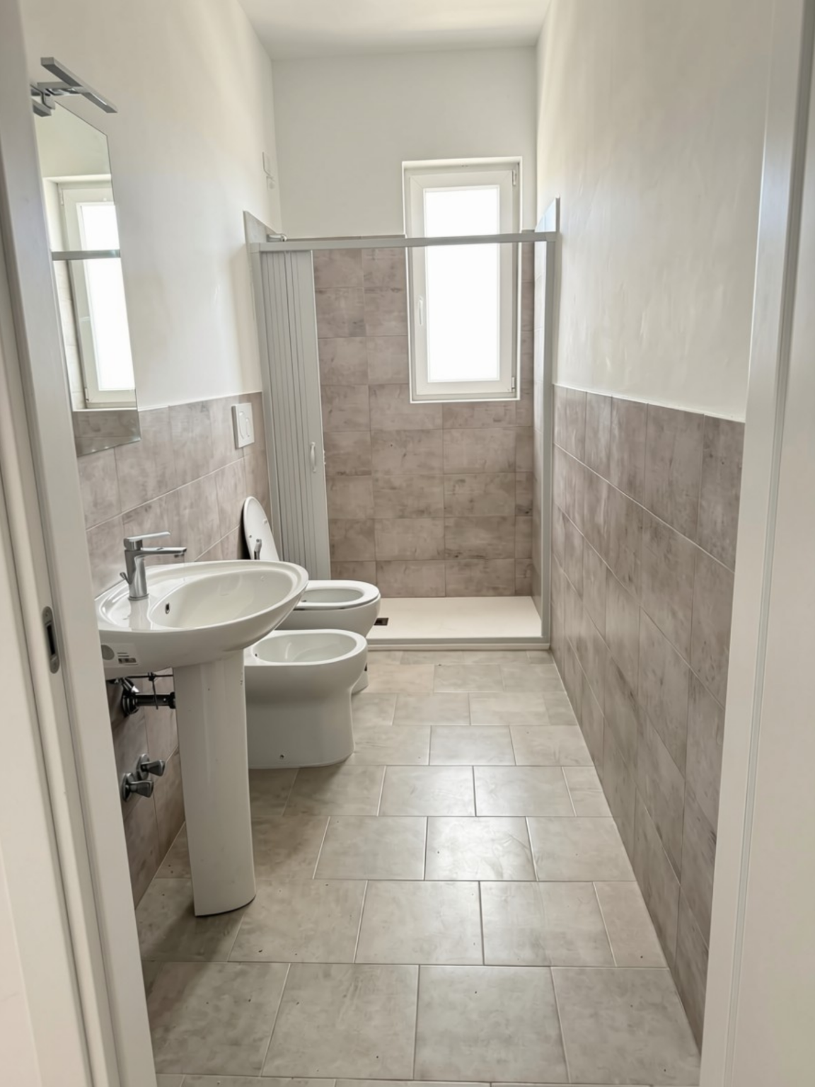 Bagno camera 18-19