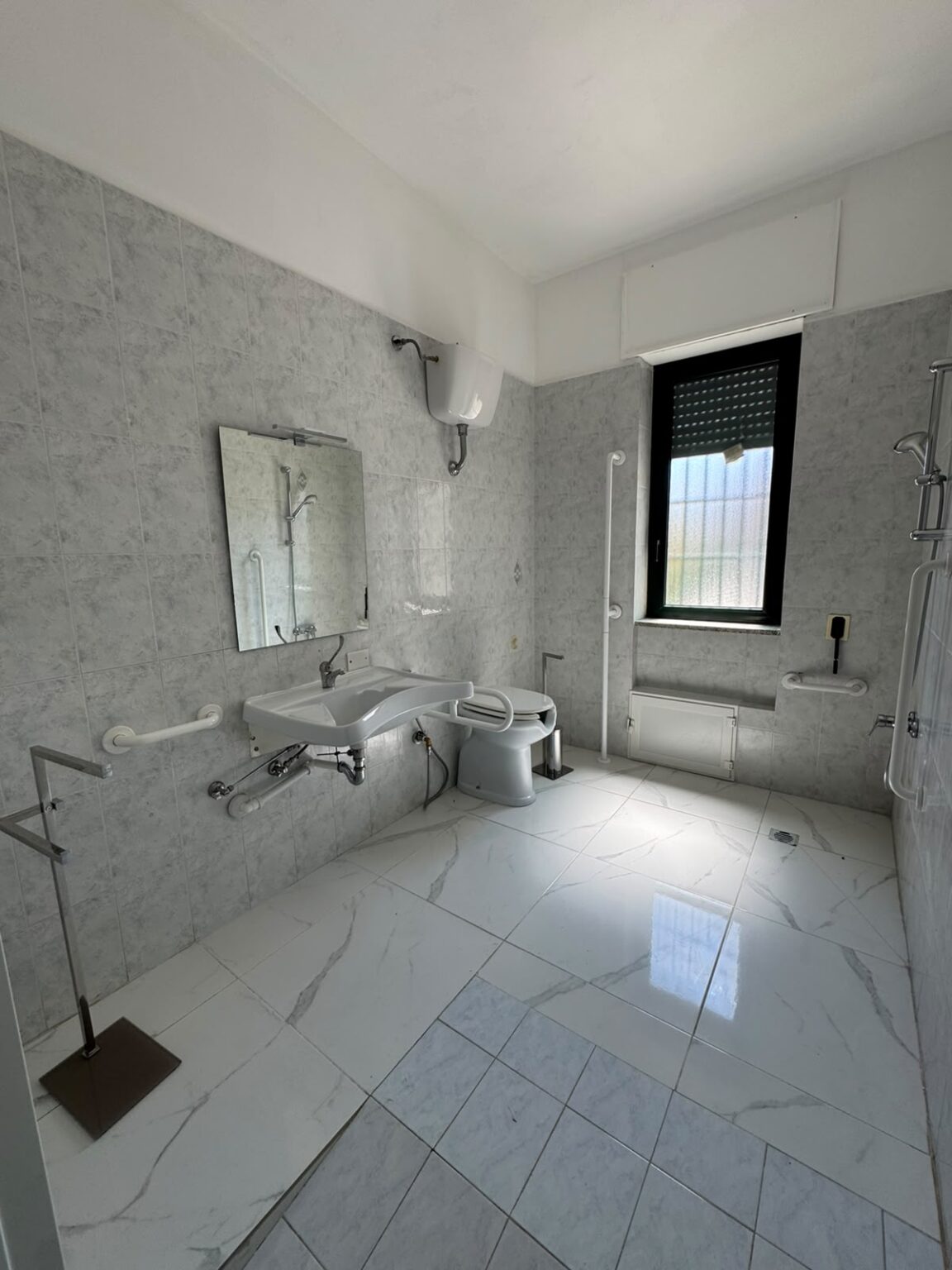 Bagno camera 3-4