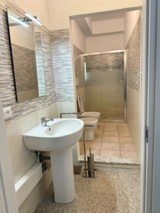 Bagno camera 5-6