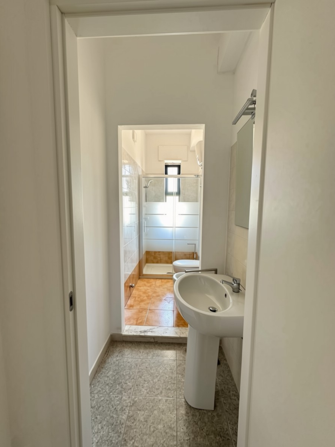 Bagno camera 7-8