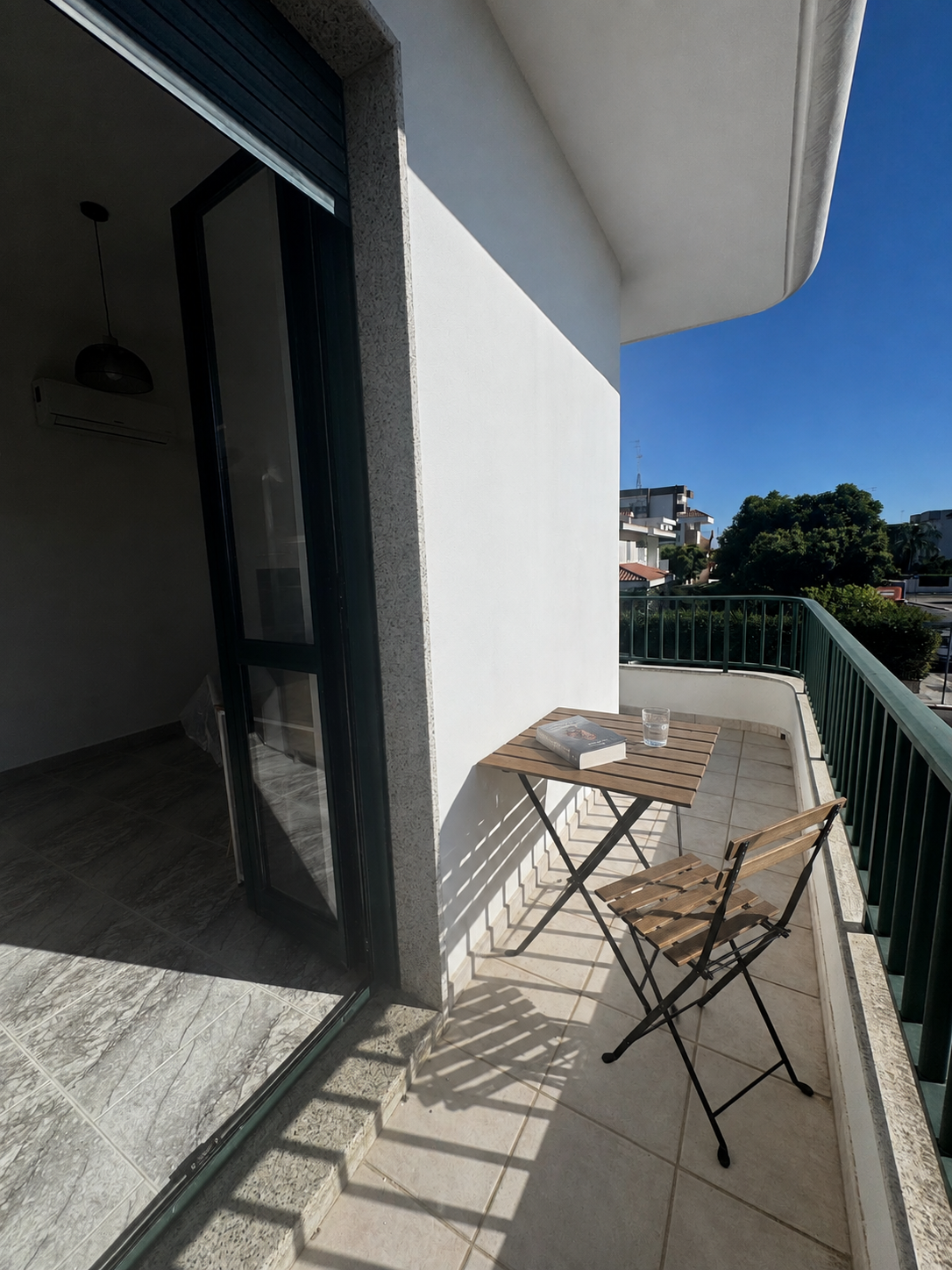 Balcone privato 1.3