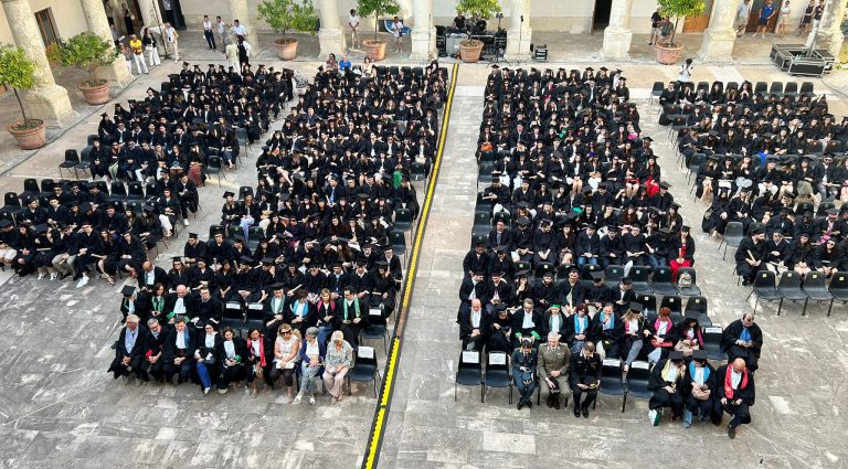 studentato lecce università del salento